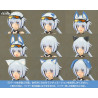Frame Arms Girl - Stylet figure Swimsuit, Plastic Model Kit