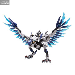 Hexa Gear - Figurine Zenith...