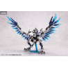 Hexa Gear - Zenith Reveal figure, Plastic Model Kit