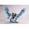 Hexa Gear - Zenith Reveal figure, Plastic Model Kit