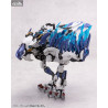 Hexa Gear - Zenith Reveal figure, Plastic Model Kit