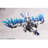 Hexa Gear - Zenith Reveal figure, Plastic Model Kit