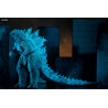 Godzilla: King of the Monsters 2019 - Godzilla figure, Head to Tail Godzilla Version 2