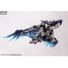 Hexa Gear - Zenith Reveal figure, Plastic Model Kit