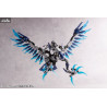 Hexa Gear - Zenith Reveal figure, Plastic Model Kit