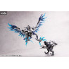 Hexa Gear - Zenith Reveal figure, Plastic Model Kit