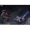 Hexa Gear - Zenith Reveal figure, Plastic Model Kit