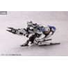 Hexa Gear - Zenith Reveal figure, Plastic Model Kit