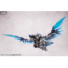 Hexa Gear - Zenith Reveal figure, Plastic Model Kit