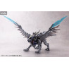 Hexa Gear - Zenith Reveal figure, Plastic Model Kit
