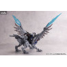 Hexa Gear - Zenith Reveal figure, Plastic Model Kit