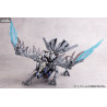 Hexa Gear - Zenith Reveal figure, Plastic Model Kit