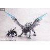 Hexa Gear - Zenith Reveal figure, Plastic Model Kit