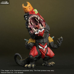 Godzilla vs Evangelion -...