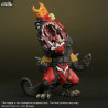 Godzilla vs Evangelion - Evangelion Unit-02 Beast "G" Mode figure, Deforeal