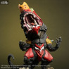 Godzilla vs Evangelion - Evangelion Unit-02 Beast "G" Mode figure, Deforeal