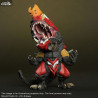 Godzilla vs Evangelion - Evangelion Unit-02 Beast "G" Mode figure, Deforeal