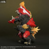 Godzilla vs Evangelion - Evangelion Unit-02 Beast "G" Mode figure, Deforeal