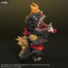 Godzilla vs Evangelion - Evangelion Unit-02 Beast "G" Mode figure, Deforeal