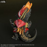 Godzilla vs Evangelion - Evangelion Unit-02 Beast "G" Mode figure, Deforeal