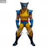 Marvel, X-Men - Figurine Wolverine (Unmasked)