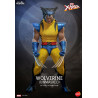 Marvel, X-Men - Figurine Wolverine (Unmasked)