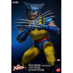 Marvel, X-Men - Figurine...