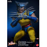 Marvel, X-Men - Wolverine figure (Unmasked)