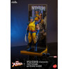 Marvel, X-Men - Wolverine figure (Unmasked)