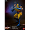 Marvel, X-Men - Wolverine figure (Unmasked)