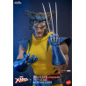 Marvel, X-Men - Wolverine figure (Unmasked)