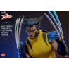 Marvel, X-Men - Wolverine figure (Unmasked)