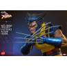 Marvel, X-Men - Figurine Wolverine (Unmasked)