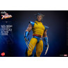 Marvel, X-Men - Wolverine figure (Unmasked)