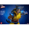 Marvel, X-Men - Figurine Wolverine (Unmasked)