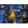 Marvel, X-Men - Figurine Wolverine (Unmasked)