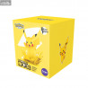 Pokemon - Pikachu figure Thunder, Prime Figure