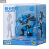 Pokemon - Lucario figure, Prime Figure Mini