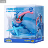 Pokemon - Greninja figure, Prime Figure Mini