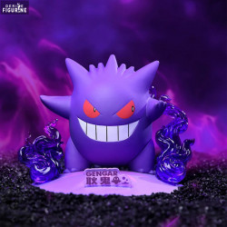 Pokémon - Figurine...