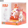 Pokemon - Scorbunny figure, Prime Figure Mini