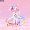 Pokemon - Sylveon figure, Prime Figure Mini