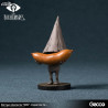 Little Nightmares - Pack 6 figures Original Color, Mini Figure Collection
