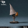 Little Nightmares - Pack 6 figures Original Color, Mini Figure Collection