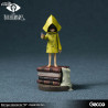 Little Nightmares - Pack 6 figures Original Color, Mini Figure Collection