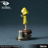 Little Nightmares - Pack 6 figures Original Color, Mini Figure Collection