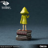 Little Nightmares - Pack 6 figurines Original Color, Mini Figure Collection