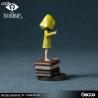 Little Nightmares - Pack 6 figures Original Color, Mini Figure Collection
