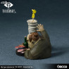Little Nightmares - Pack 6 figurines Original Color, Mini Figure Collection