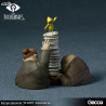 Little Nightmares - Pack 6 figures Original Color, Mini Figure Collection